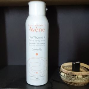 Avene Thermal Spring Water